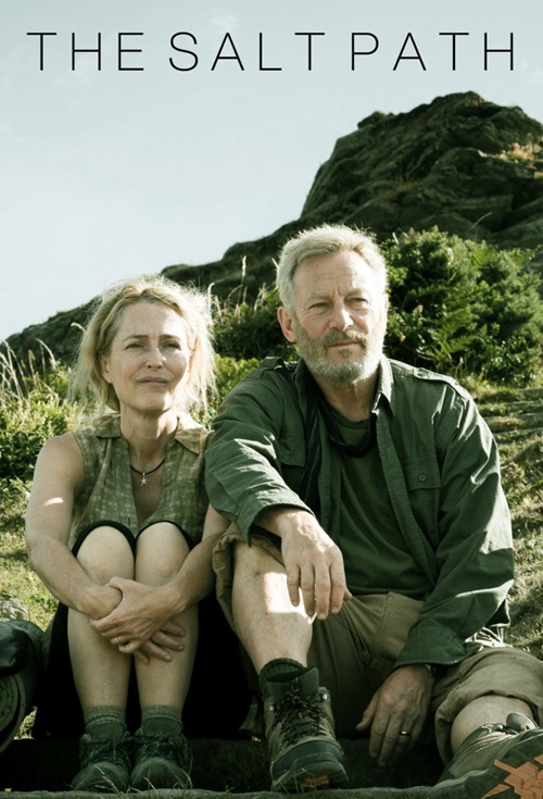 دانلود فیلم The Salt Path