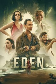 دانلود فیلم Eden