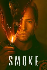 دانلود سریال Smoke