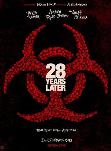 دانلود فیلم 28 Years Later
