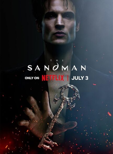 دانلود سریال The Sandman