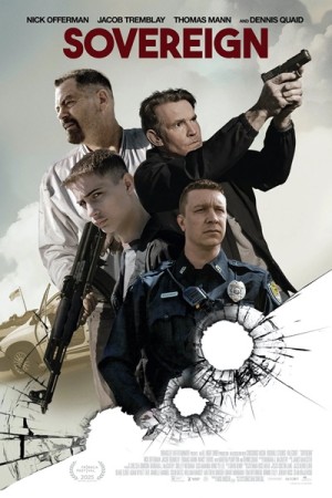 دانلود فیلم Sovereign