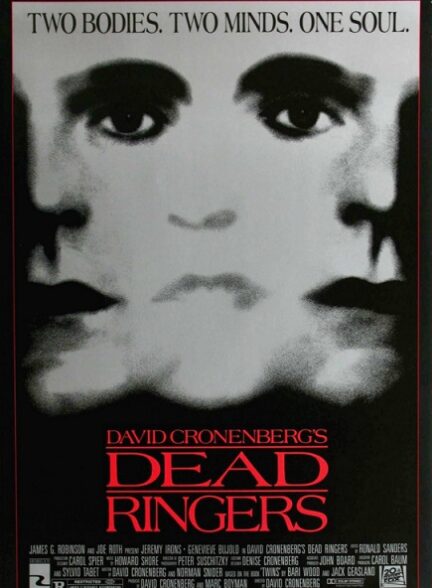 دانلود فیلم Dead Ringers