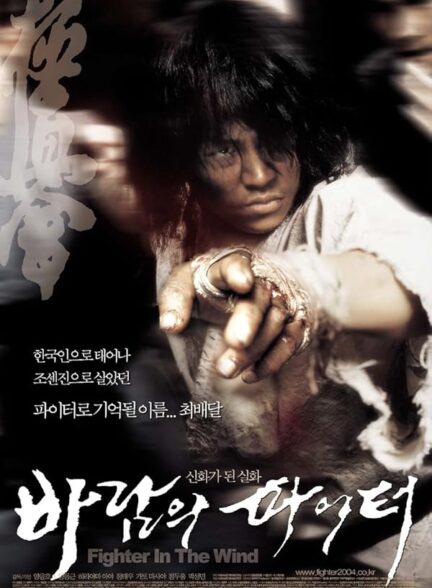 دانلود فیلم Fighter in the Wind