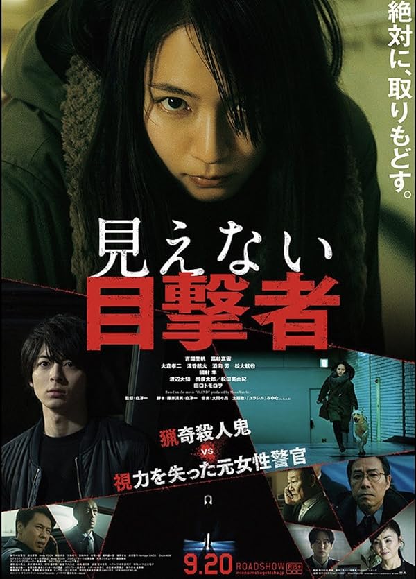 دانلود فیلم The Witness