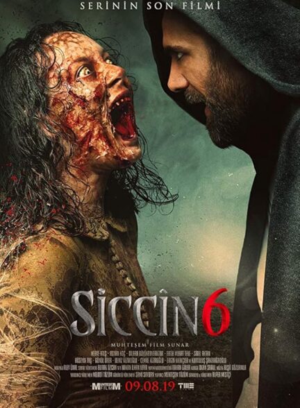 دانلود فیلم Sijjin 6