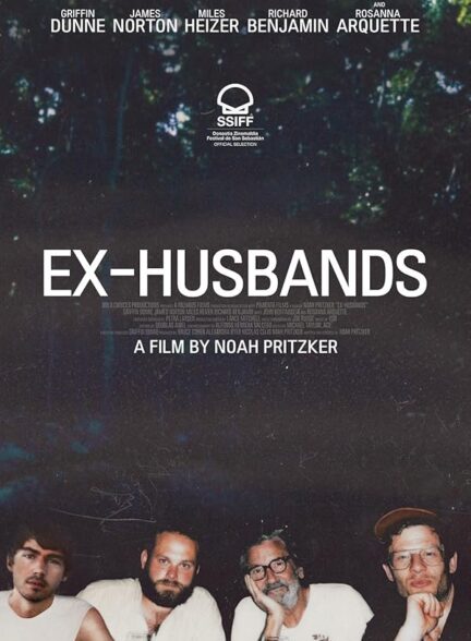 دانلود فیلم Ex-Husbands