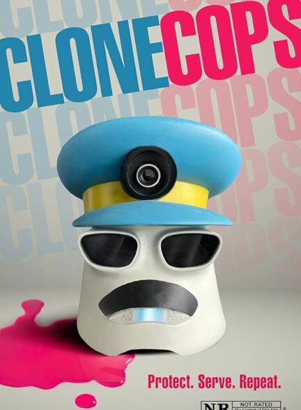 دانلود فیلم Clone Cops