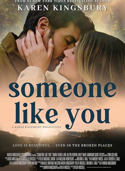 دانلود فیلم Someone Like You
