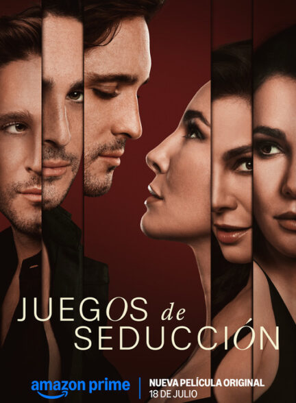 دانلود فیلم Juegos de Seducción