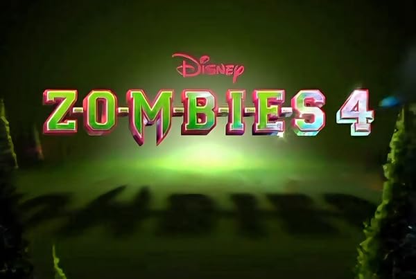 دانلود فیلم Zombies 4: Dawn of the Vampires