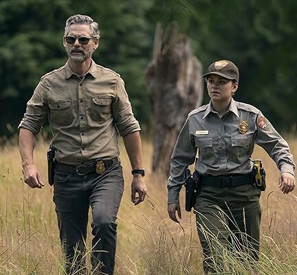 دانلود سریال  Untamed