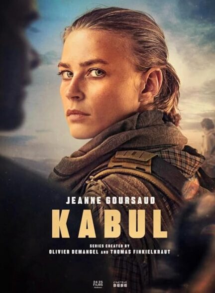دانلود سریال Kabul