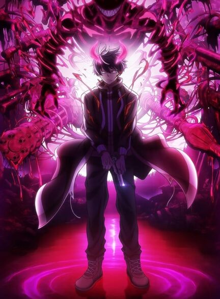 دانلود سریال Tougen Anki: Dark Demon of Paradise