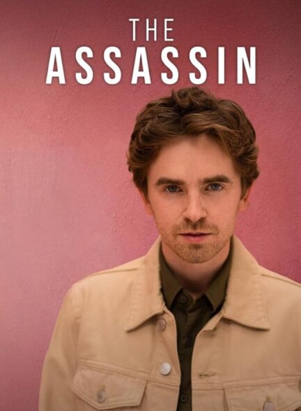 دانلود سریال  The Assassin