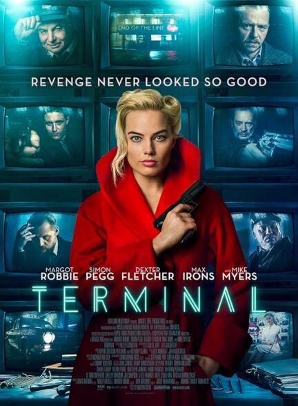 دانلود فیلم Terminal