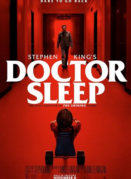 دانلود فیلم Doctor Sleep