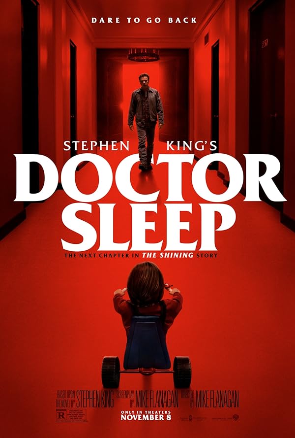 دانلود فیلم Doctor Sleep