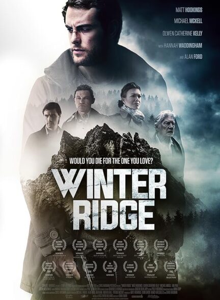 دانلود فیلم Winter Ridge