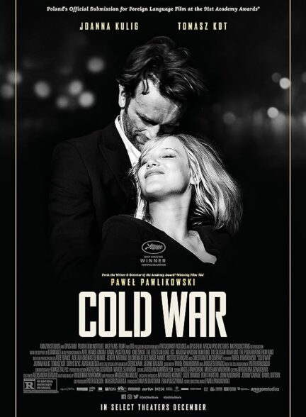 دانلود فیلم Cold War