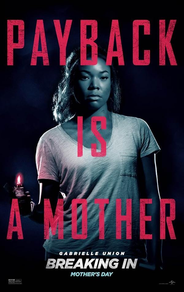 دانلود فیلم Breaking In