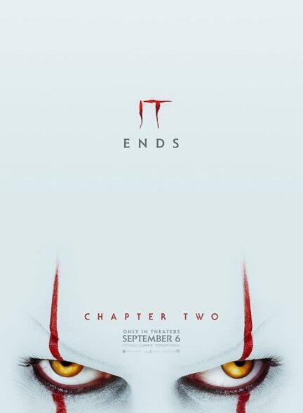 دانلود فیلم It: Chapter Two