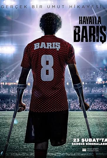 دانلود فیلم Hayatla Baris
