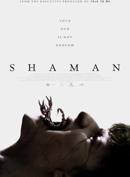 دانلود فیلم Shaman