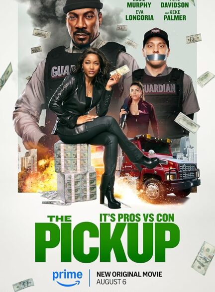 دانلود فیلم The Pickup