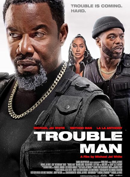 دانلود فیلم Trouble Man