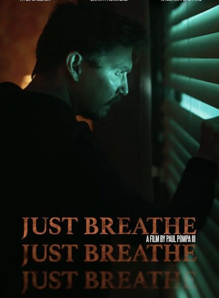 دانلود فیلم Just Breathe