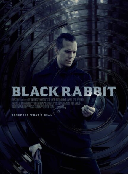 دانلود سریال Black Rabbit