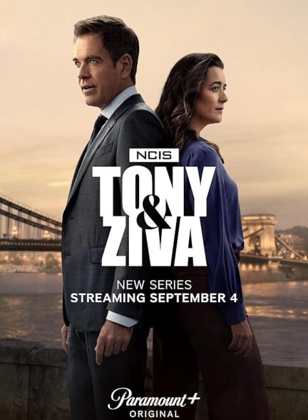 دانلود سریال NCIS: Tony & Ziva