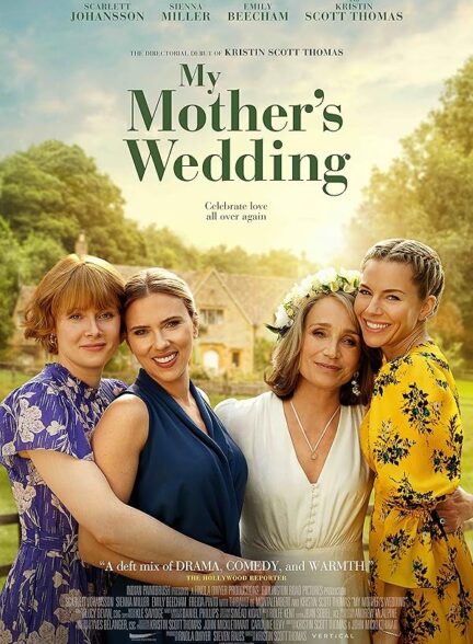 دانلود فیلم My Mother’s Wedding