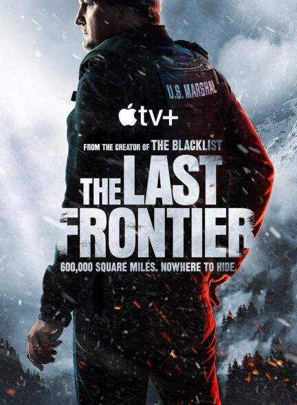 دانلود سریال The Last Frontier