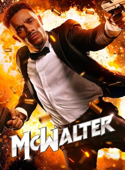 دانلود فیلم McWalter