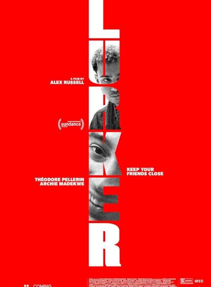 دانلود فیلم Lurker