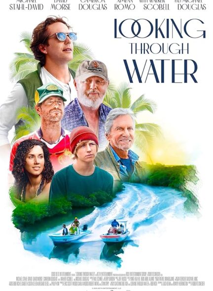 دانلود فیلم Looking Through Water