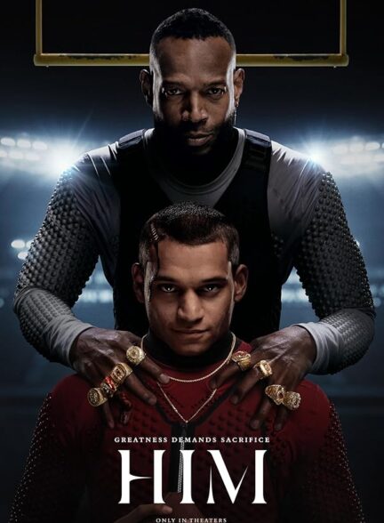 دانلود فیلم Him