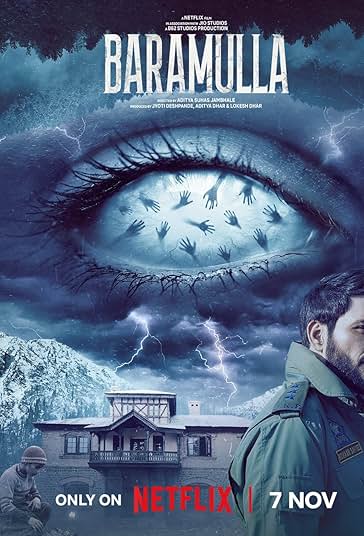 دانلود فیلم Baramulla