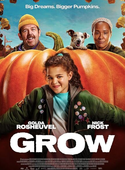 دانلود فیلم Grow