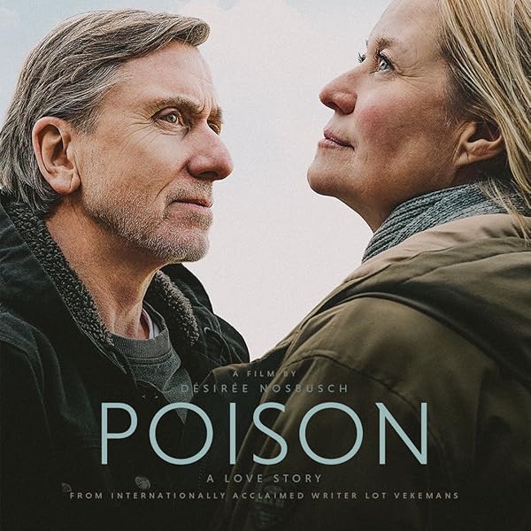 دانلود فیلم Poison