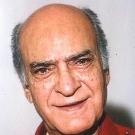 A.K. Hangal