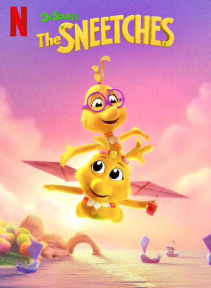 دانلود فیلم Dr. Seuss’s the Sneetches