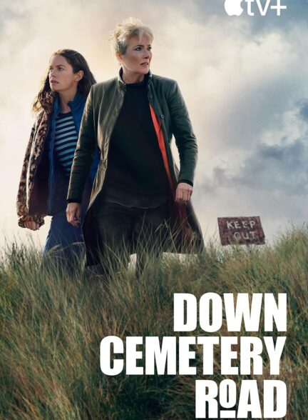 دانلود سریال Down Cemetery Road