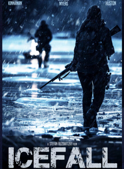 دانلود فیلم Ice Fall