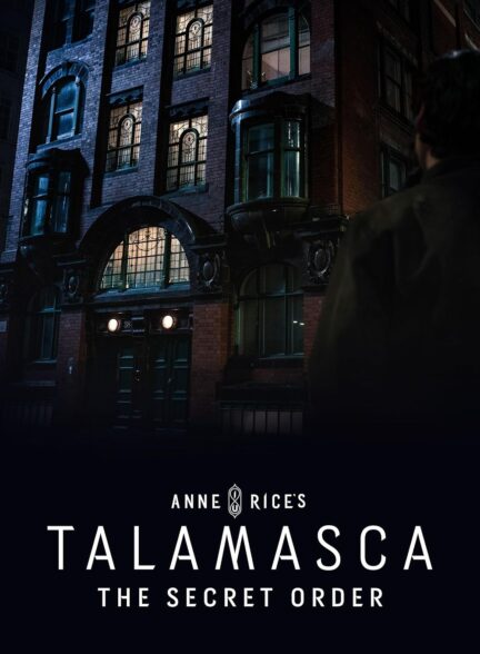 دانلود سریال Talamasca: The Secret Order