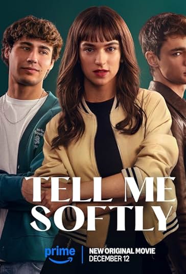 دانلود فیلم Tell Me Softly