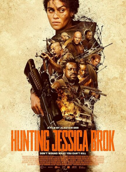 دانلود فیلم Hunting Jessica Brok