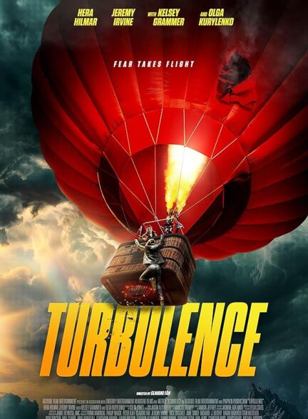 دانلود فیلم Turbulence